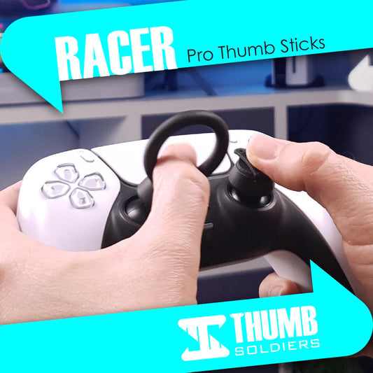 Thumb Soldiers Racer Kit