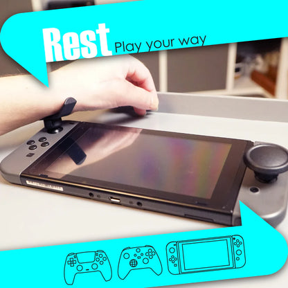 Thumb Soldiers : Ultimate Gamer Kit