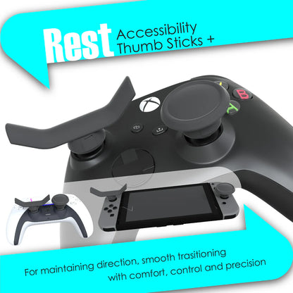 Thumb Soldiers Rest Kit