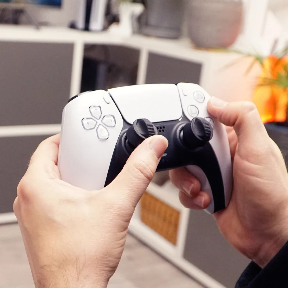 Thumb Soldiers Rock n Roller