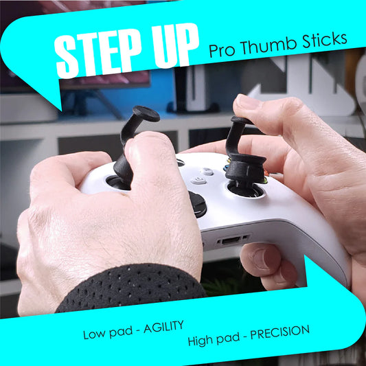 Thumb Soldiers Step Up Kit