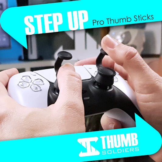 Thumb Soldiers Step Up Kit