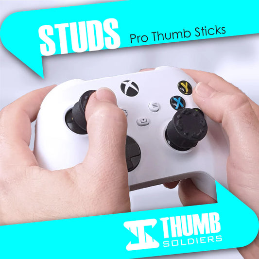 Thumb Soldiers Studs Kit
