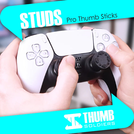 Thumb Soldiers Studs Kit