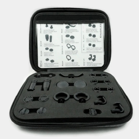 Thumb Soldiers : Ultimate Gamer Kit