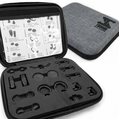 Thumb Soldiers : Ultimate Gamer Kit