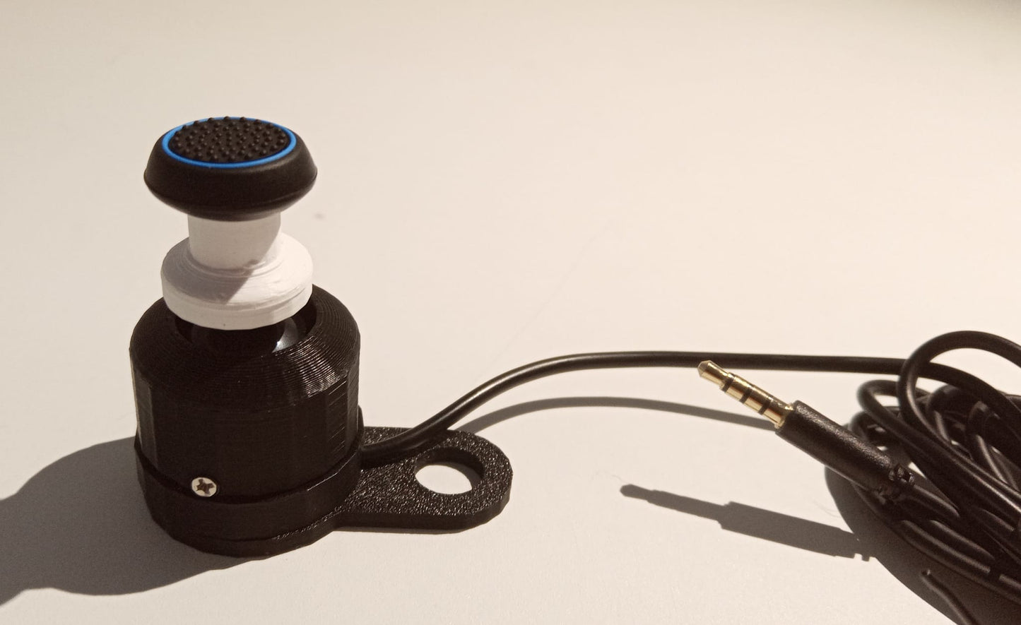 Joystick hyper sensible pour Xbox, PS5 ou Nintendo Switch