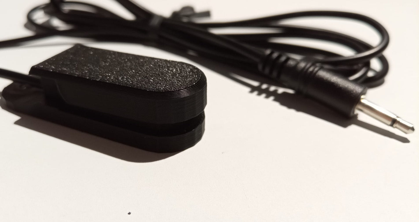 Ultra sensitive switch width 20mm H 15mm 25 grams