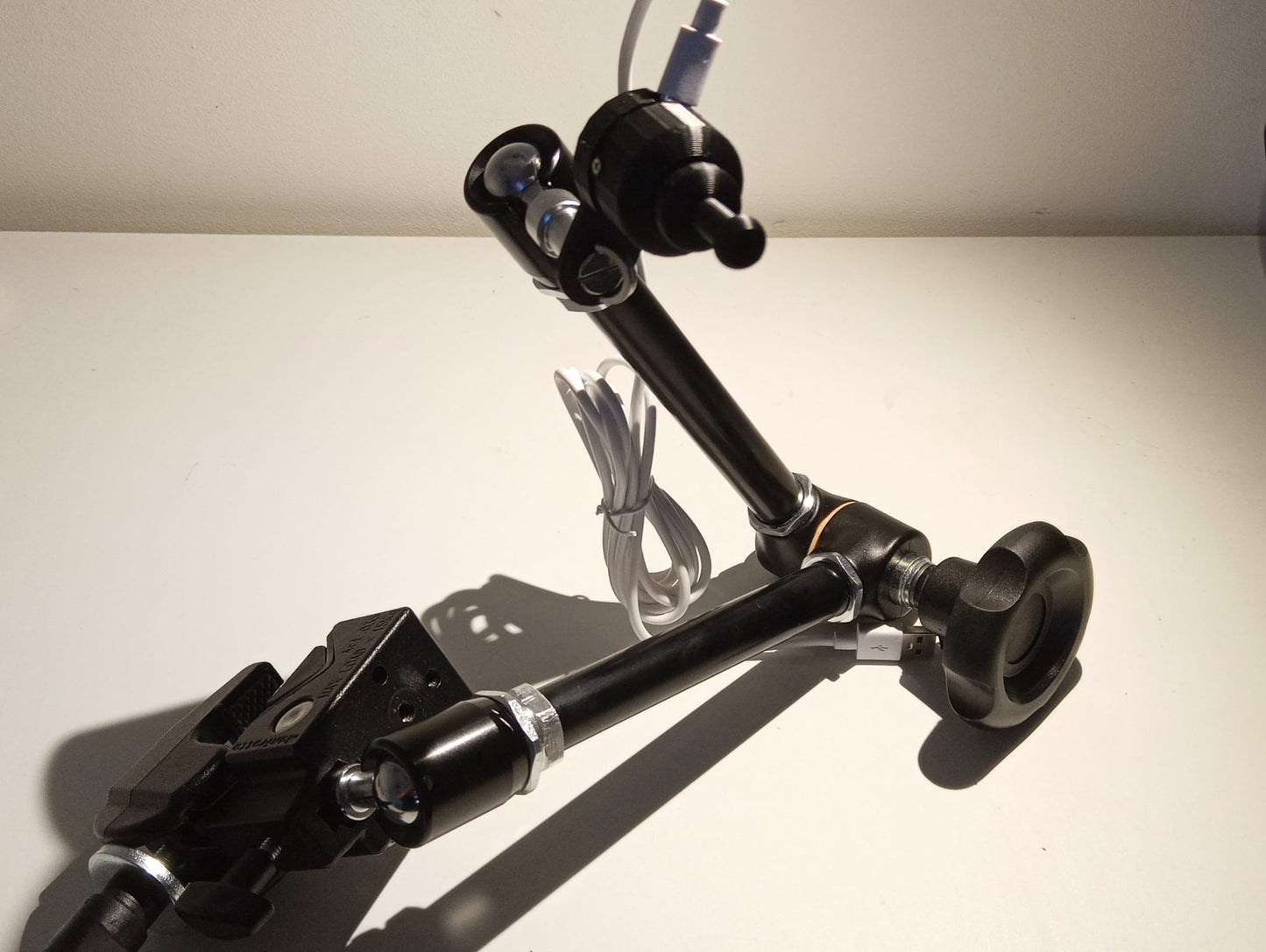 Joystick hyper sensible pour Xbox, PS5 ou Nintendo Switch