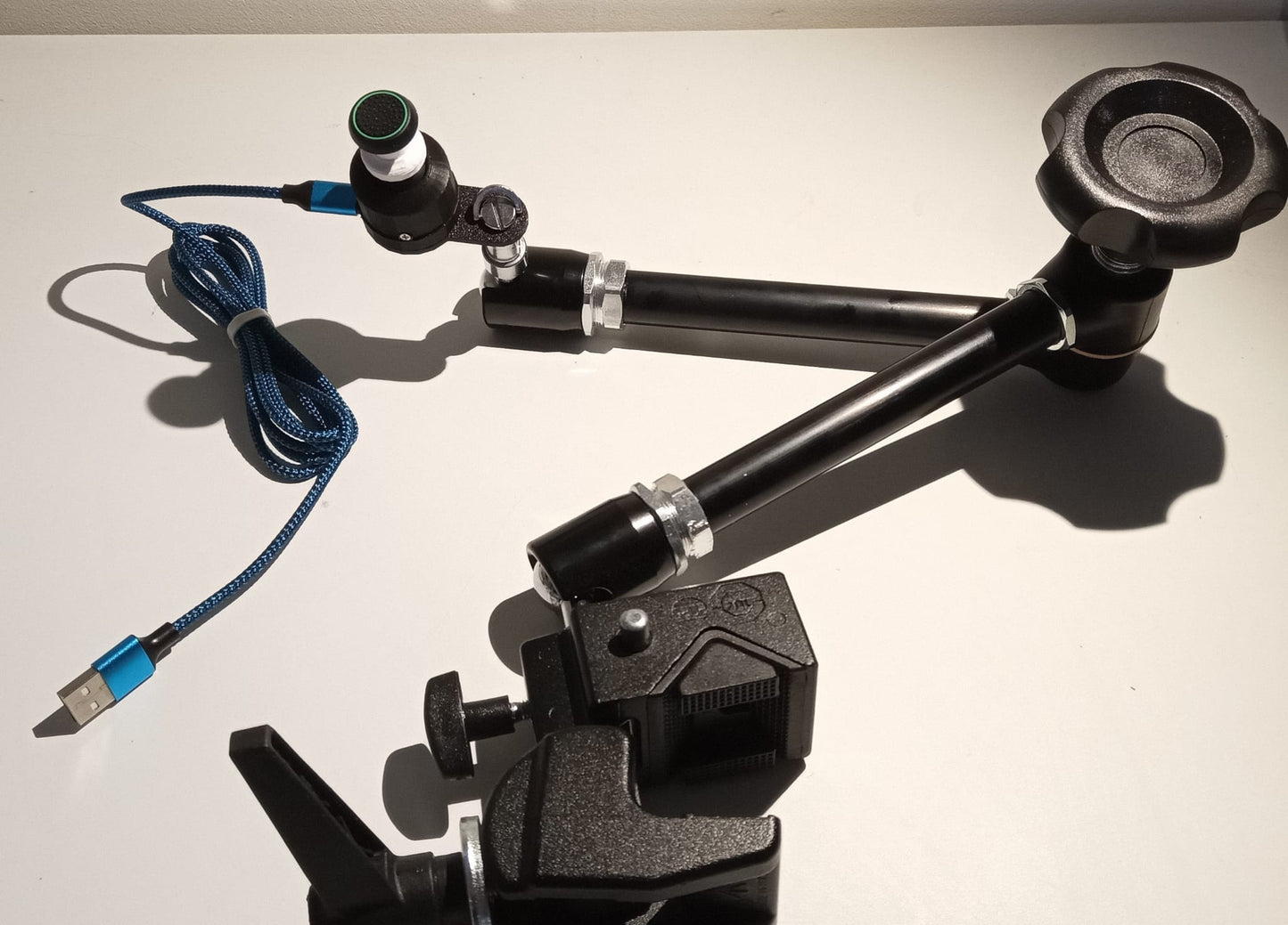 Joystick hyper sensible pour Xbox, PS5 ou Nintendo Switch