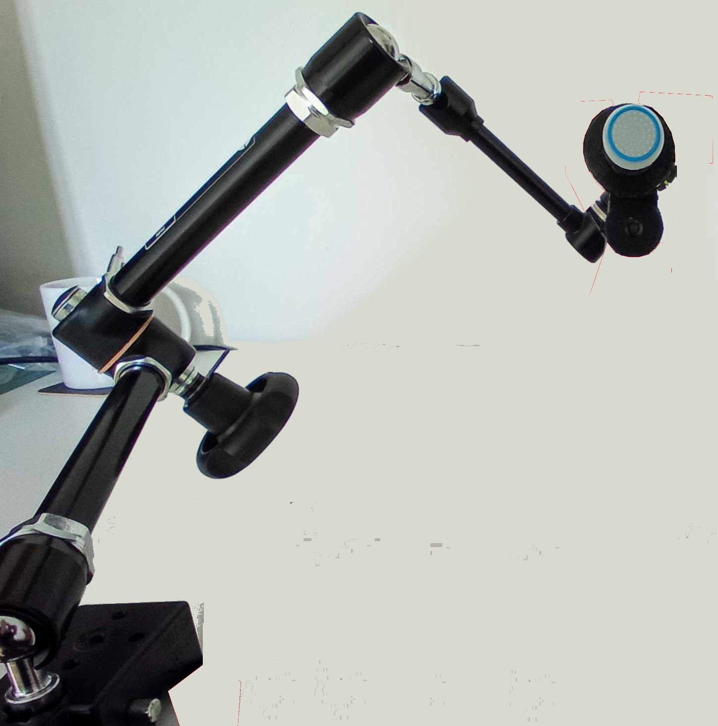 Joystick hyper sensible pour Xbox, PS5 ou Nintendo Switch