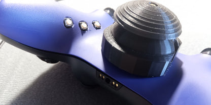 PS5 Dualsense controller suitable for right hand