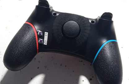 Manette Nintendo Switch / Switch2 adaptée main droite