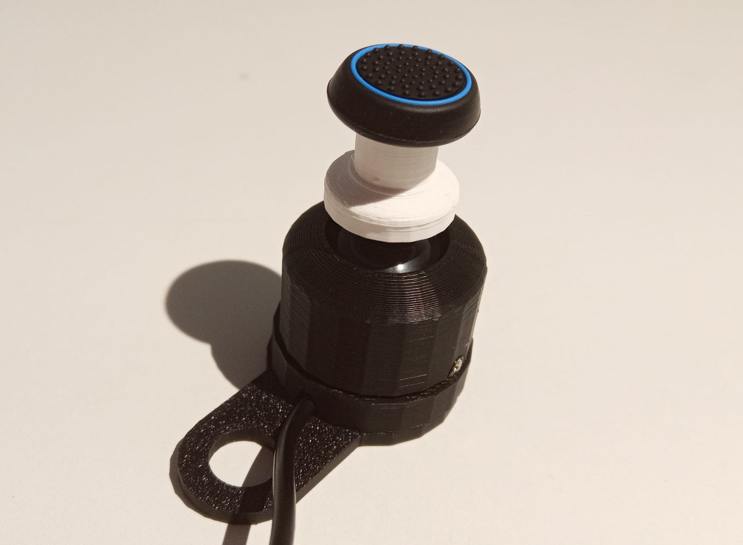 Joystick hyper sensible pour Xbox, PS5 ou Nintendo Switch