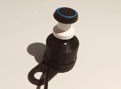 Joystick hyper sensible pour Xbox, PS5 ou Nintendo Switch