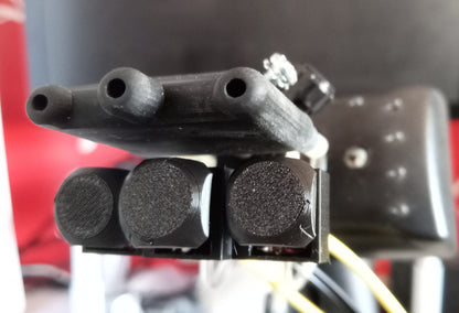 Quadstick lip switch