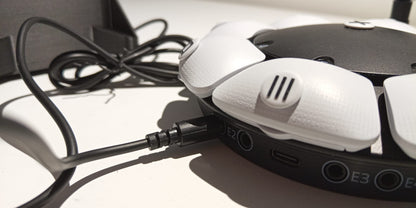 Joystick arcade pour Sony Access - poignée ergonomique