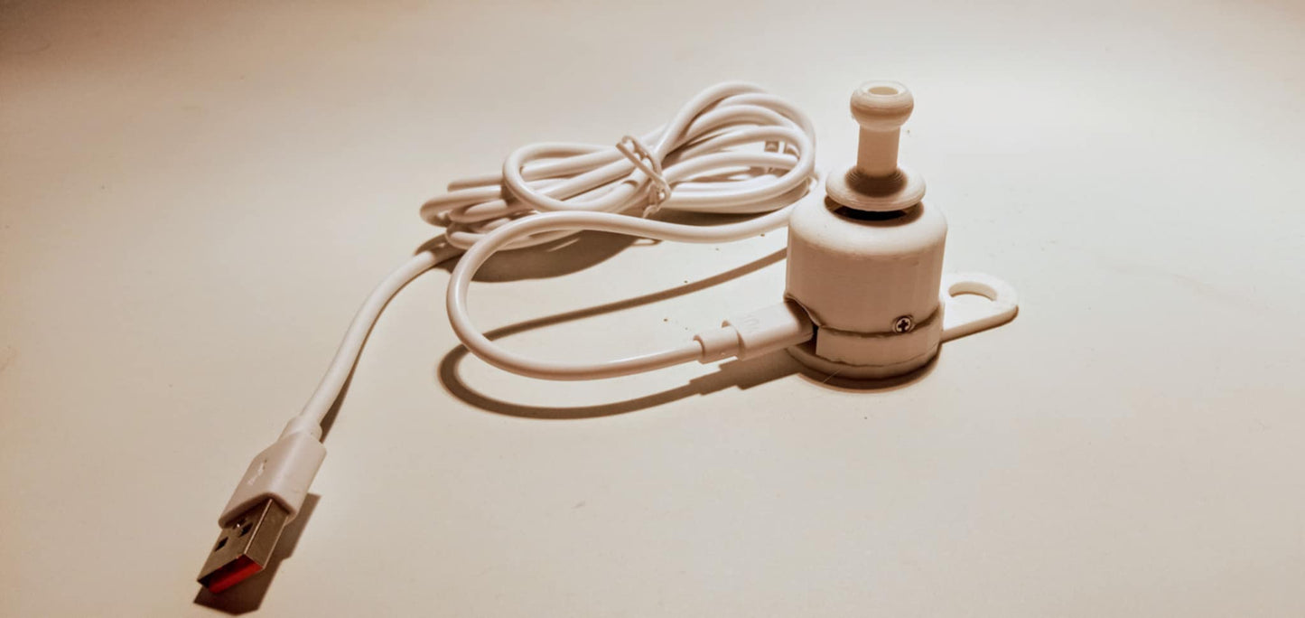 Joystick hyper sensible pour Xbox, PS5 ou Nintendo Switch