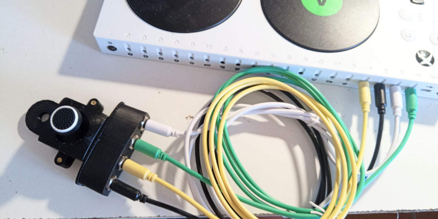 Multi contacteurs ultra sensibles