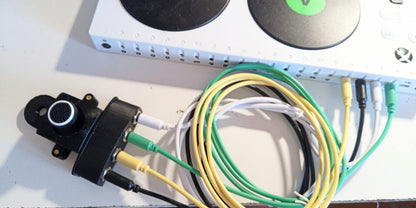 Multi contacteurs ultra sensibles