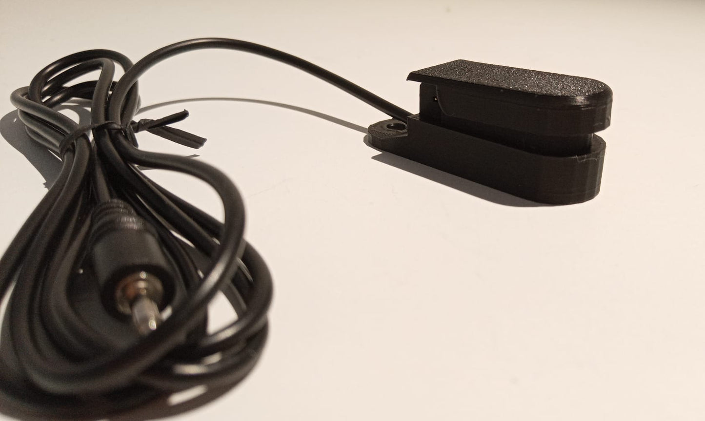 Contacteur ultra sensible L 20mm H 20mm 10 grammes