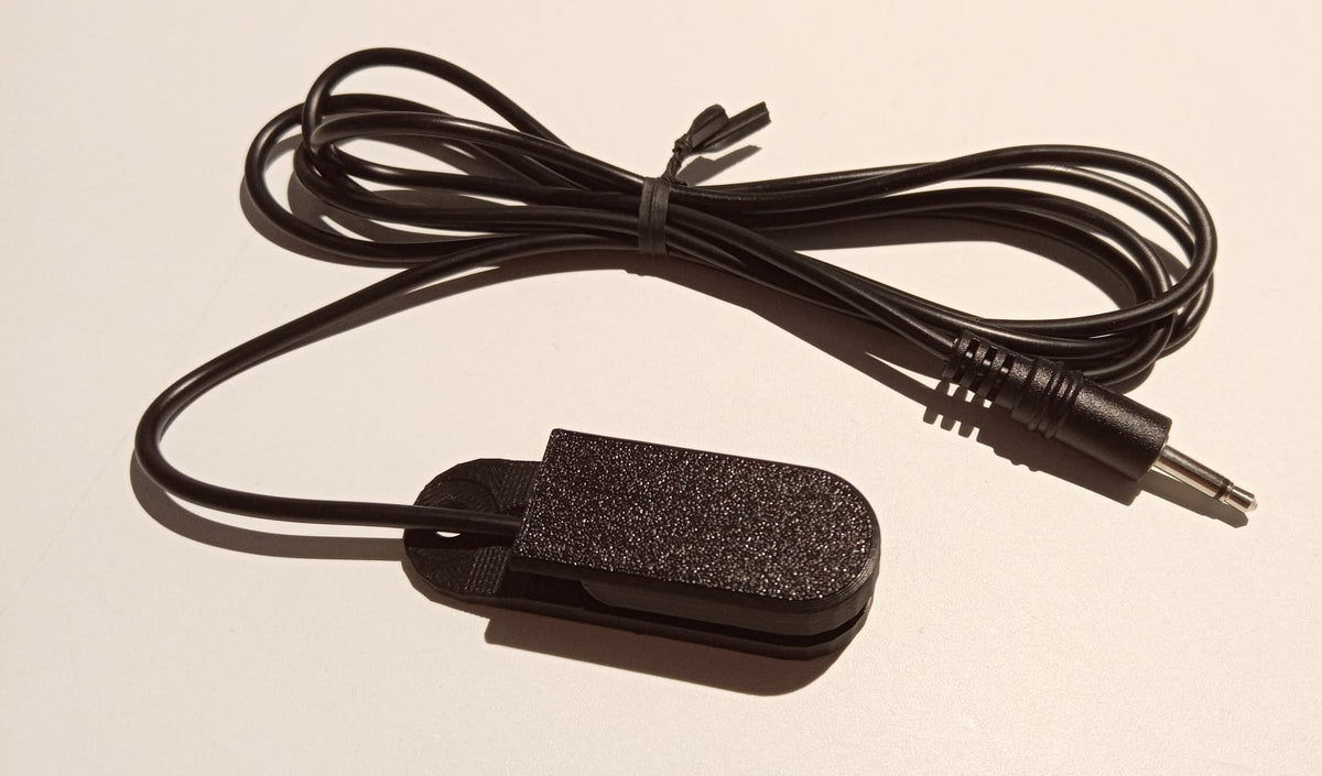 Ultra sensitive switch width 20mm H 15mm 25 grams