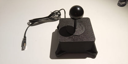 USB analog joystick - on demand handle