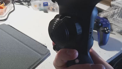 PS5 Dualsense controller suitable for right hand