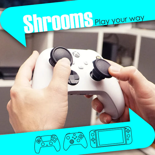 Thumb Soldiers Shrooms Kit