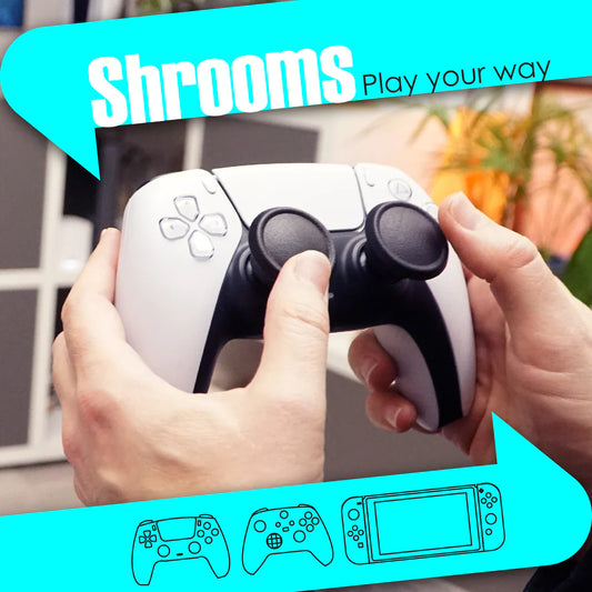 Thumb Soldiers Shrooms Kit